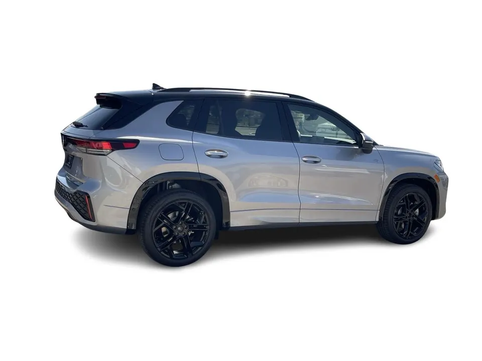 Volkswagen Tiguan 2026 photo 2