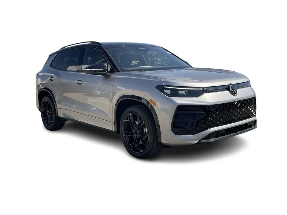 Volkswagen Tiguan 2026 photo 5