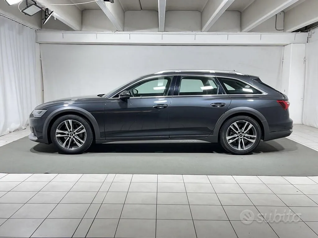 Audi A6 Allroad 2023 photo 2