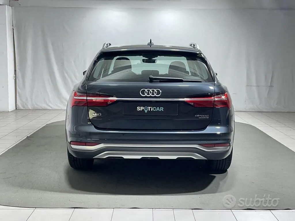 Audi A6 Allroad 2023 photo 4