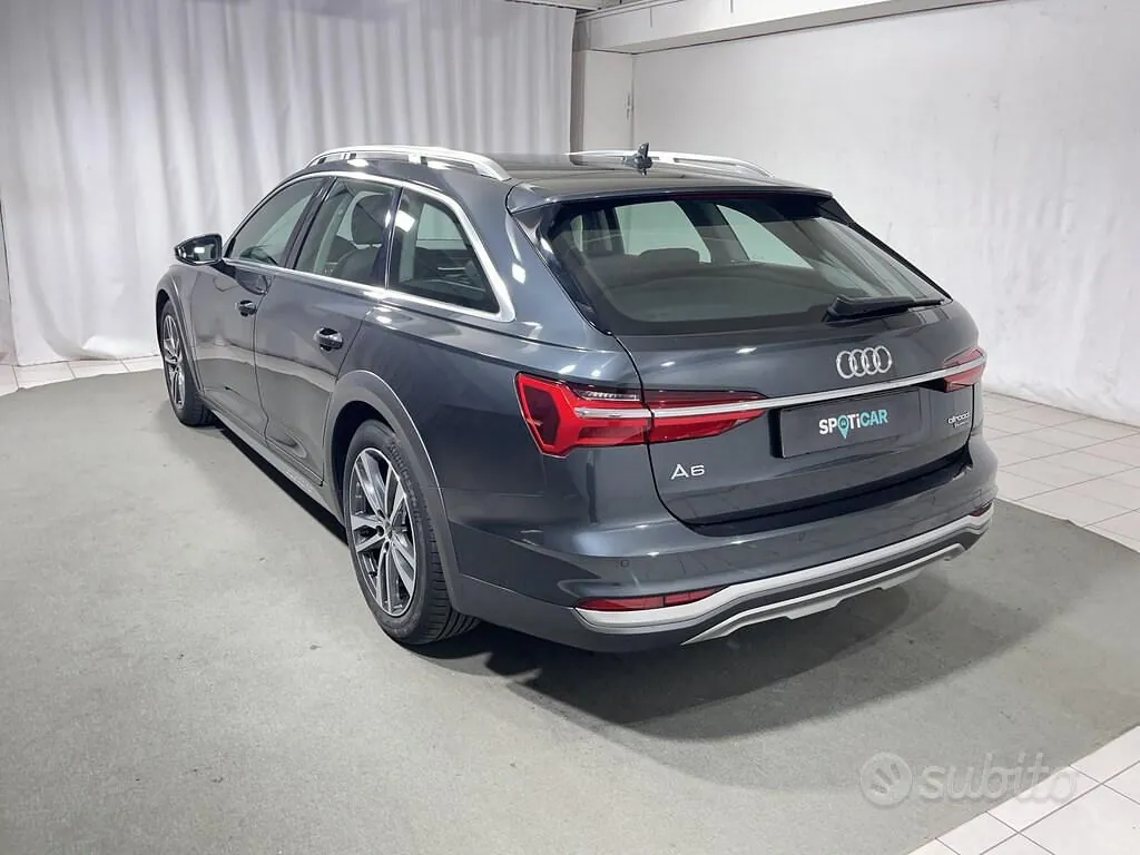 Audi A6 Allroad 2023 photo 3