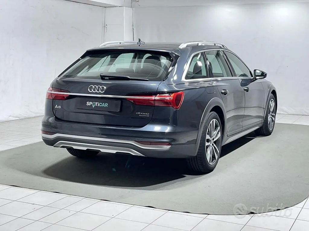 Audi A6 Allroad 2023 photo 5
