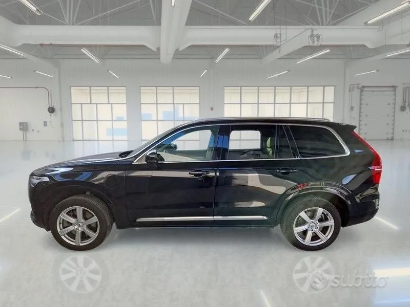 Volvo Xc90 2022 photo 5