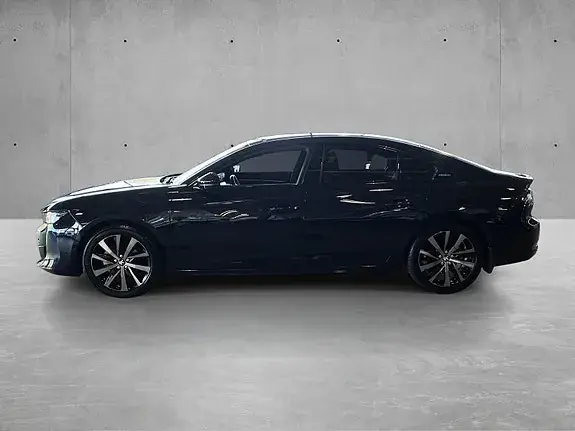 Peugeot 508 2019 photo 5