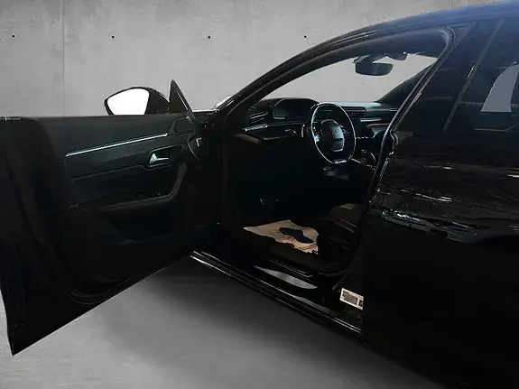 Peugeot 508 2019 photo 4