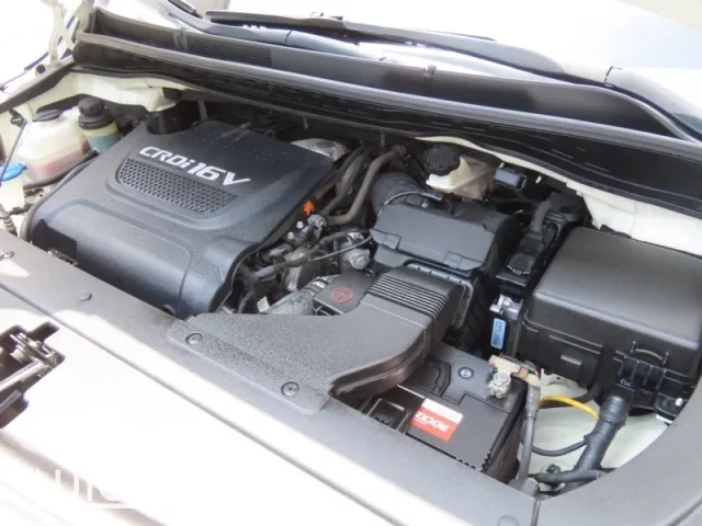 Kia Carnival 2017 photo 5