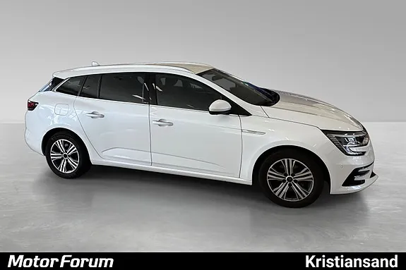 Renault Megane E-Tech 2021 photo 4