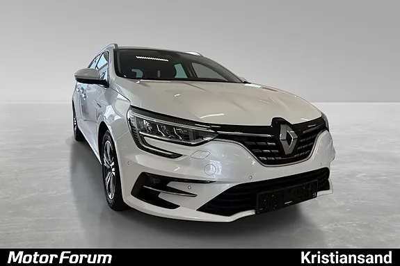 Renault Megane E-Tech 2021 photo 3