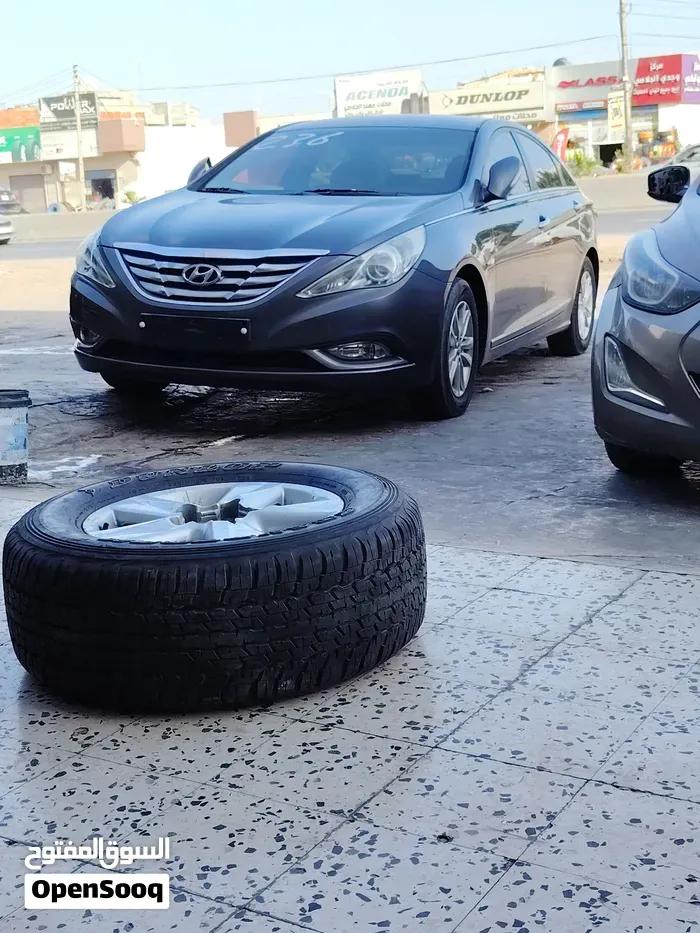 Hyundai Sonata 2010 photo 4