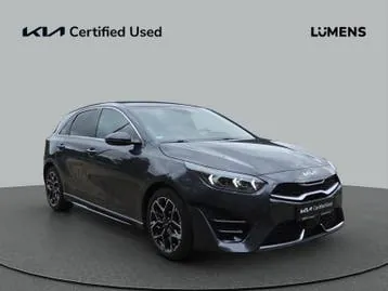 Kia Pro Cee D 2023 photo 3