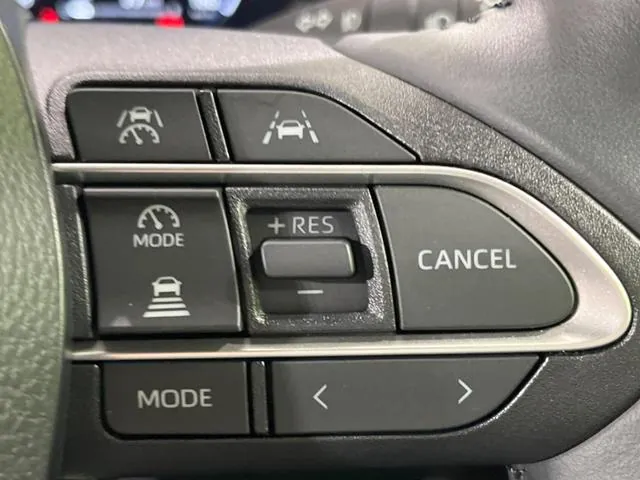 Toyota Corolla Hybrid Sz 2026 photo 5