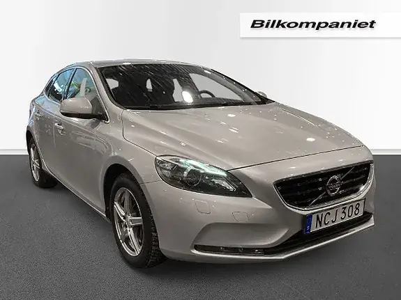 Volvo V40 2016 photo 3