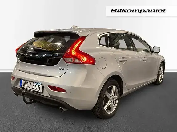 Volvo V40 2016 photo 4