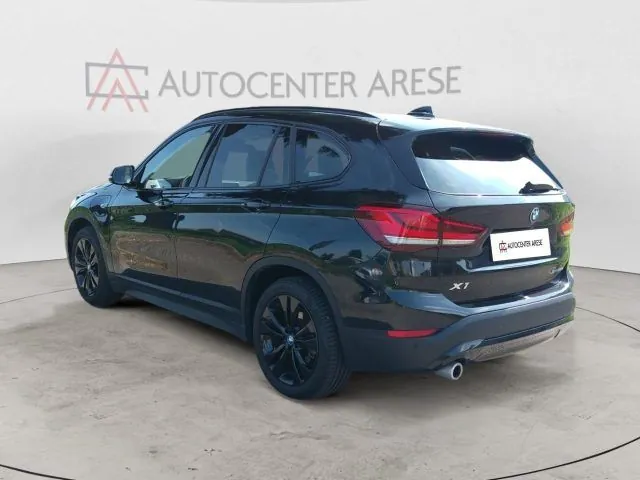 BMW X1 2021 photo 3