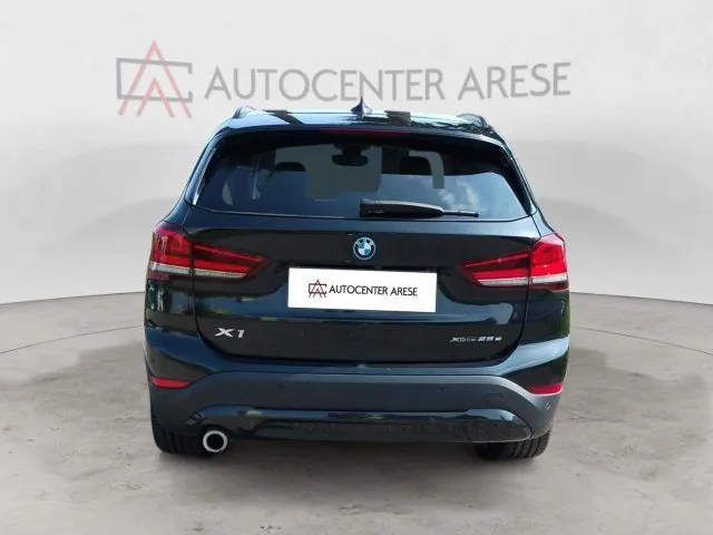 BMW X1 2021 photo 5