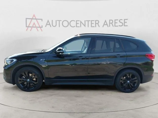 BMW X1 2021 photo 2