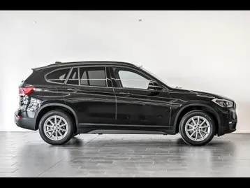 BMW X1 2022 photo 3
