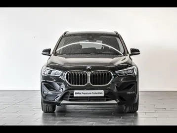 BMW X1 2022 photo 2