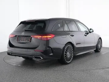 Mercedes-Benz C-Class 2025 photo 2