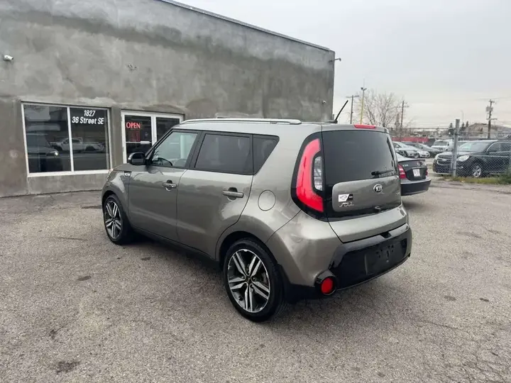 Kia Soul 2014 photo 5
