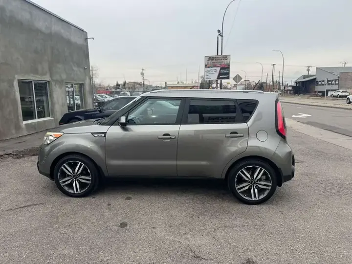 Kia Soul 2014 photo 3