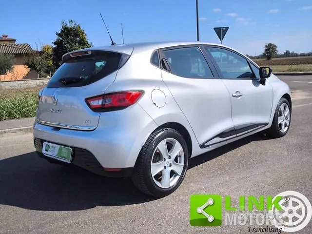 Renault Clio 2016 photo 4