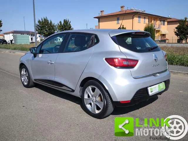 Renault Clio 2016 photo 3