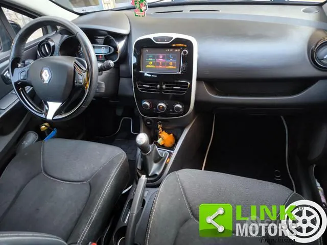 Renault Clio 2016 photo 5