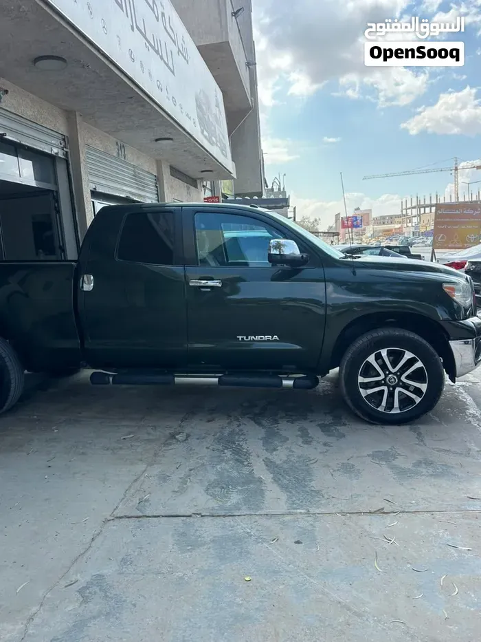 Toyota Tundra 2012 photo 4