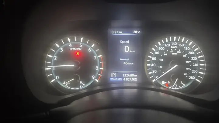 Infiniti Q50 2018 photo 2