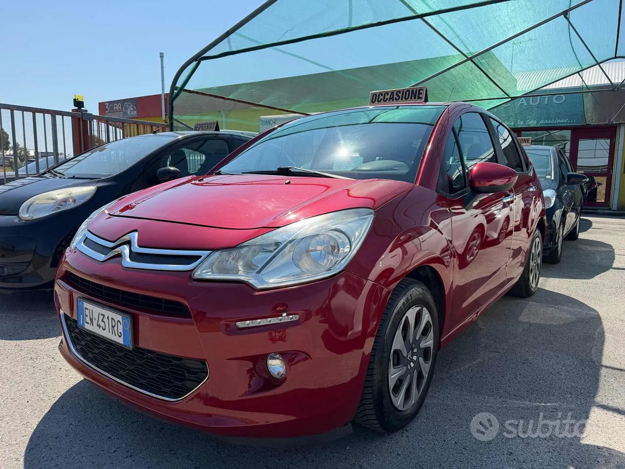 Citroen C3