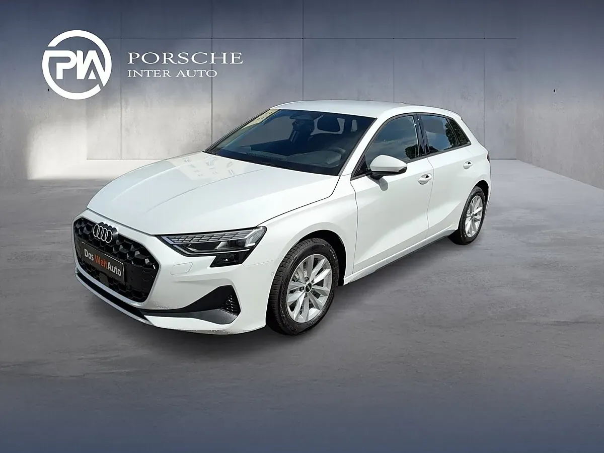 Audi A3 Sportback 30 Tfsi