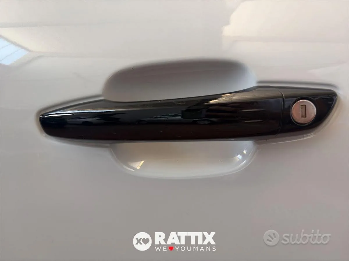 Citroen C5 Aircross 2025 photo 5