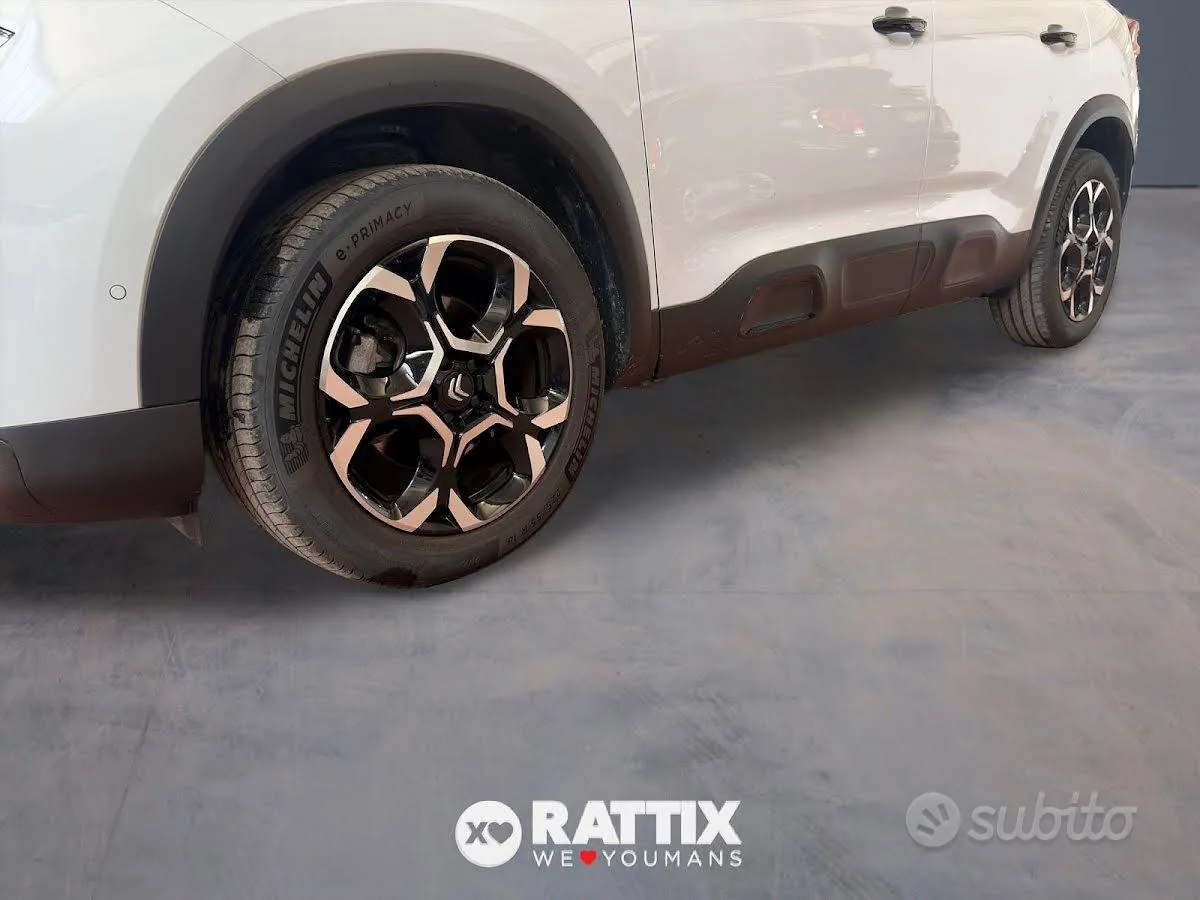 Citroen C5 Aircross 2025 photo 4