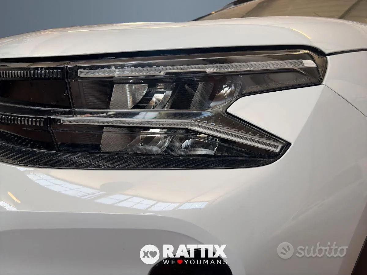 Citroen C5 Aircross 2025 photo 3