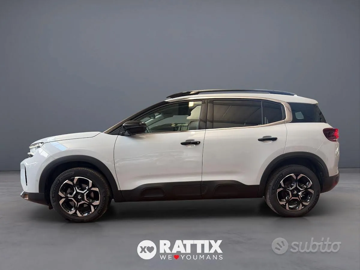 Citroen C5 Aircross 2025 photo 2