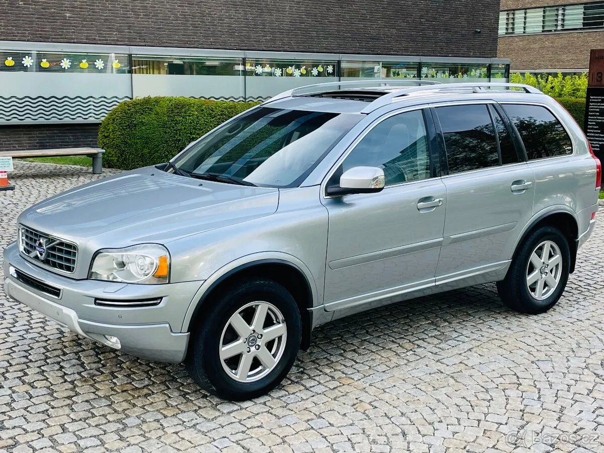 Volvo Xc90 2014 photo 2
