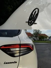 Maserati Levante 2022 photo 4