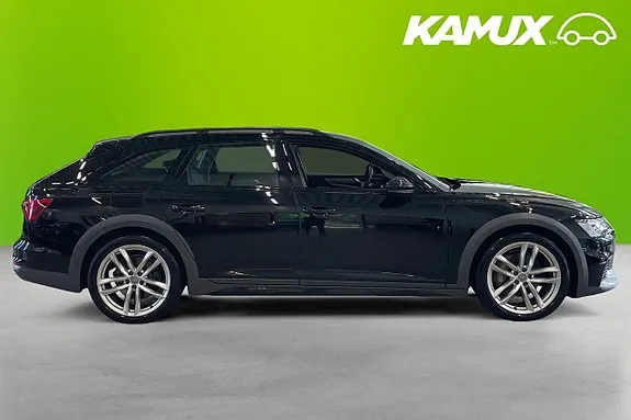 Audi A6 Allroad 2021 photo 2
