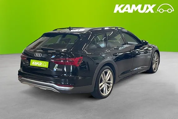 Audi A6 Allroad 2021 photo 4