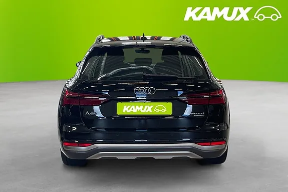 Audi A6 Allroad 2021 photo 5