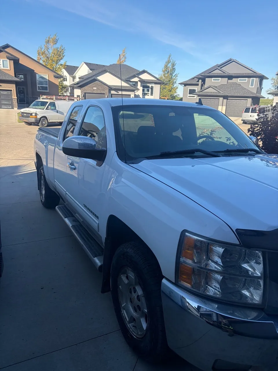 Chevrolet Silverado 1500 2015 photo 2