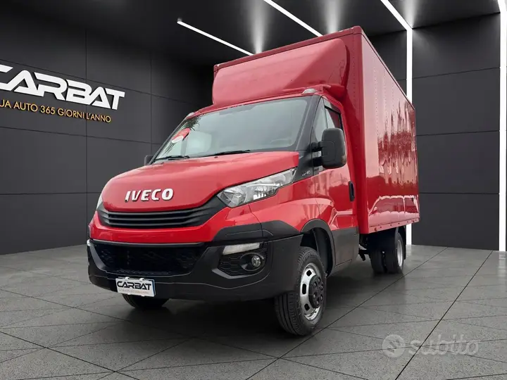 Iveco Daily