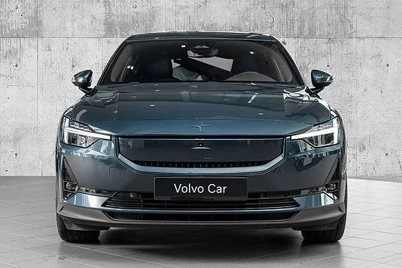 Polestar 2 2025 photo 3