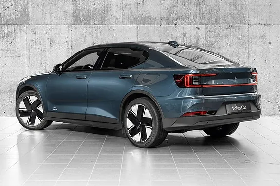 Polestar 2 2025 photo 5