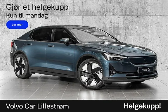 Polestar 2