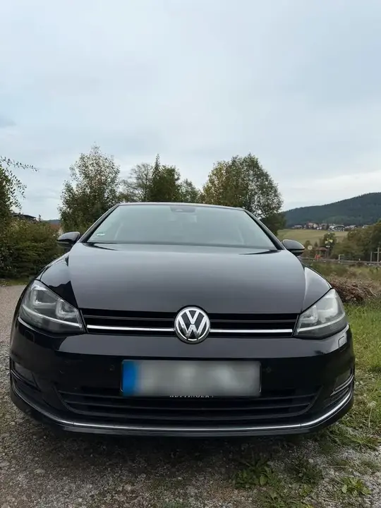 Volkswagen Golf 7