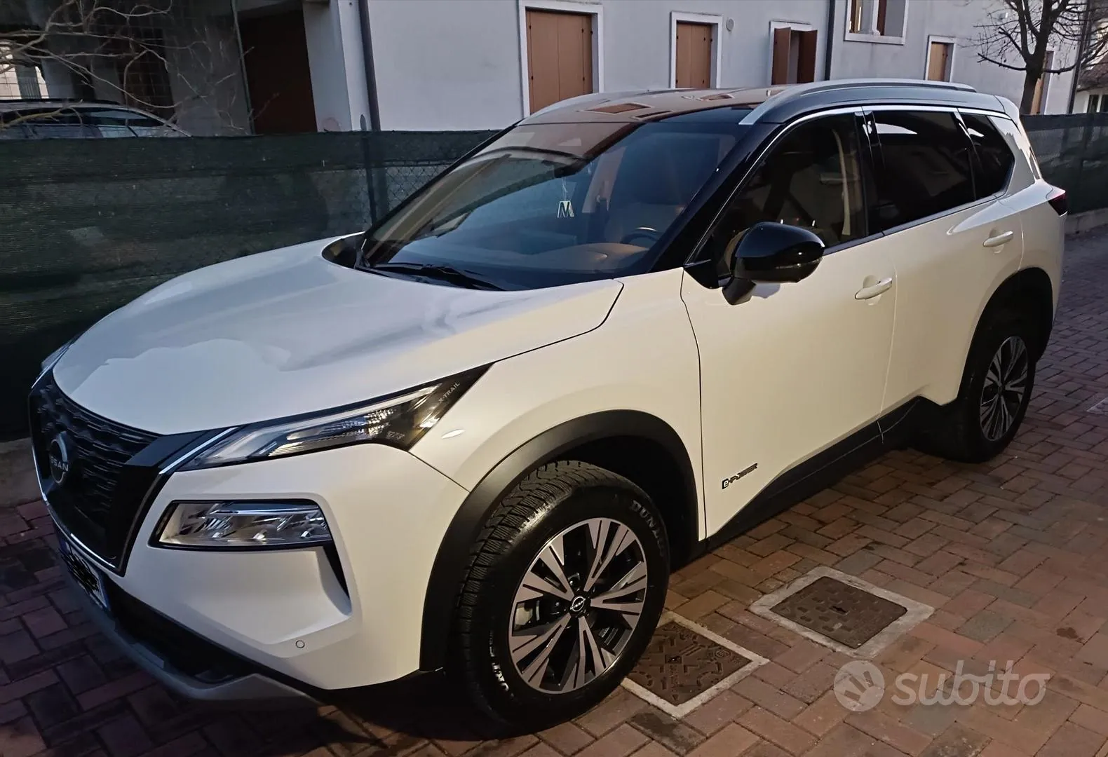 Nissan X-Trail 2023 photo 5
