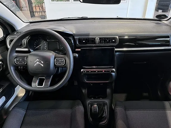 Citroen C3 2023 photo 5