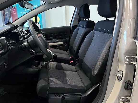 Citroen C3 2023 photo 4